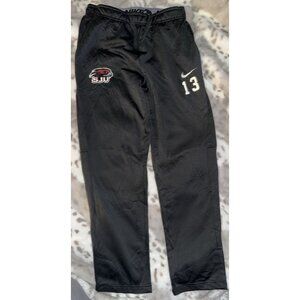 Nike SJU Dri-Fit Pants Men’s Size Medium Dark Grey